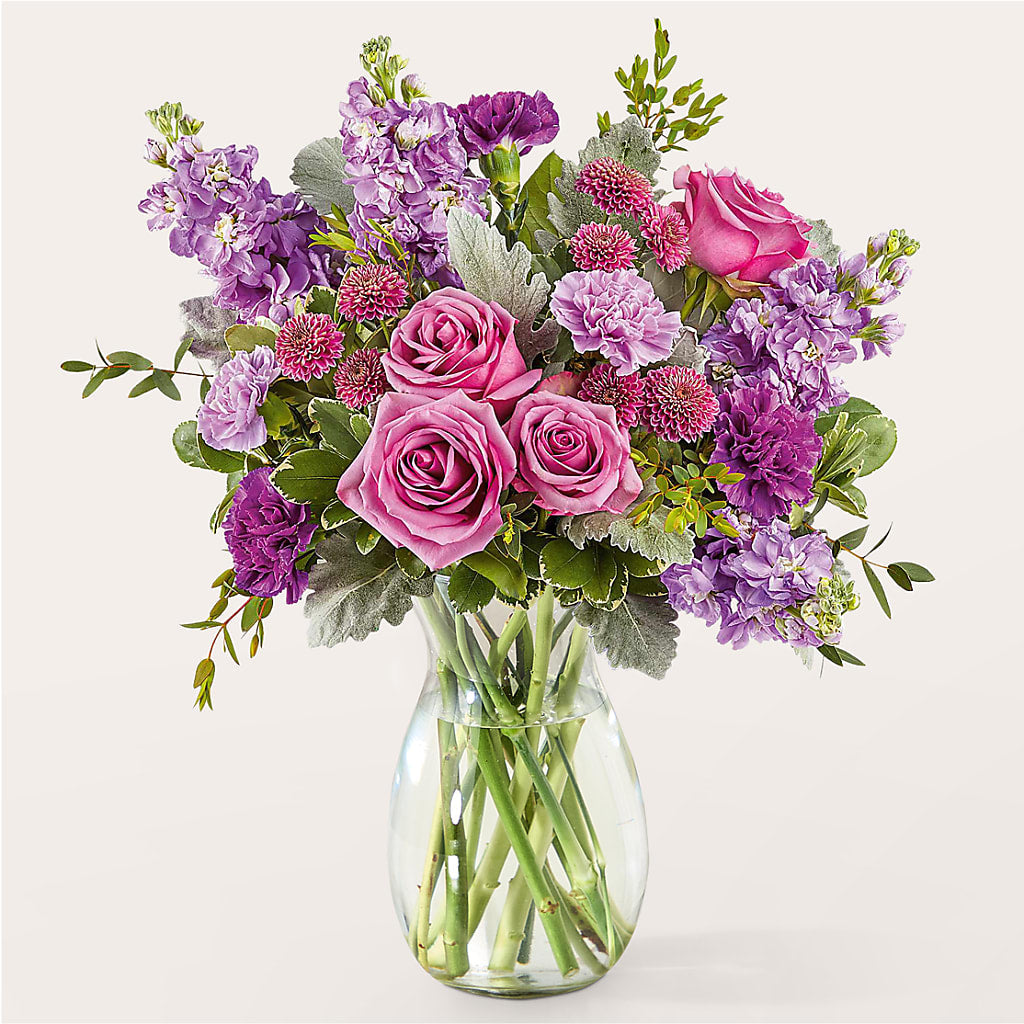 A Love Story Bouquet –  Flowers By Mayra Inc, Freeport NY