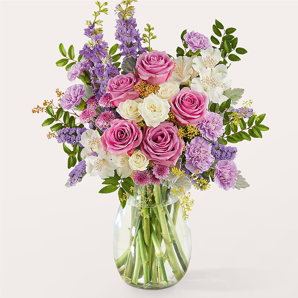 Lucky Me Bouquet –  Flowers By Mayra Inc, Freeport NY