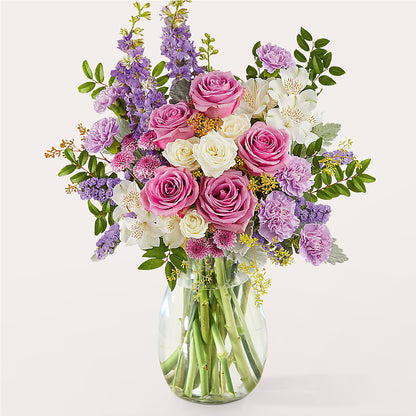 Lucky Me Bouquet –  Flowers By Mayra Inc, Freeport NY