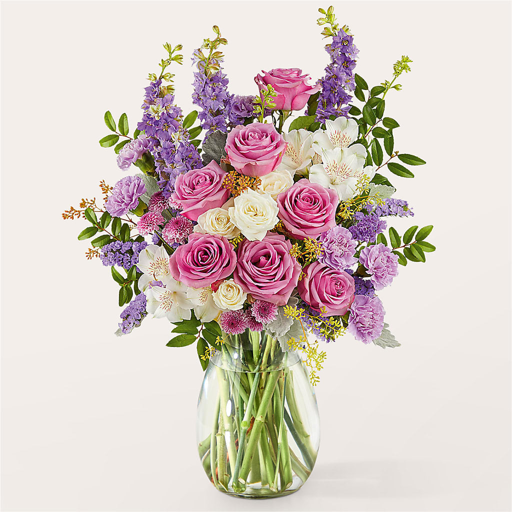 Lucky Me Bouquet –  Flowers By Mayra Inc, Freeport NY