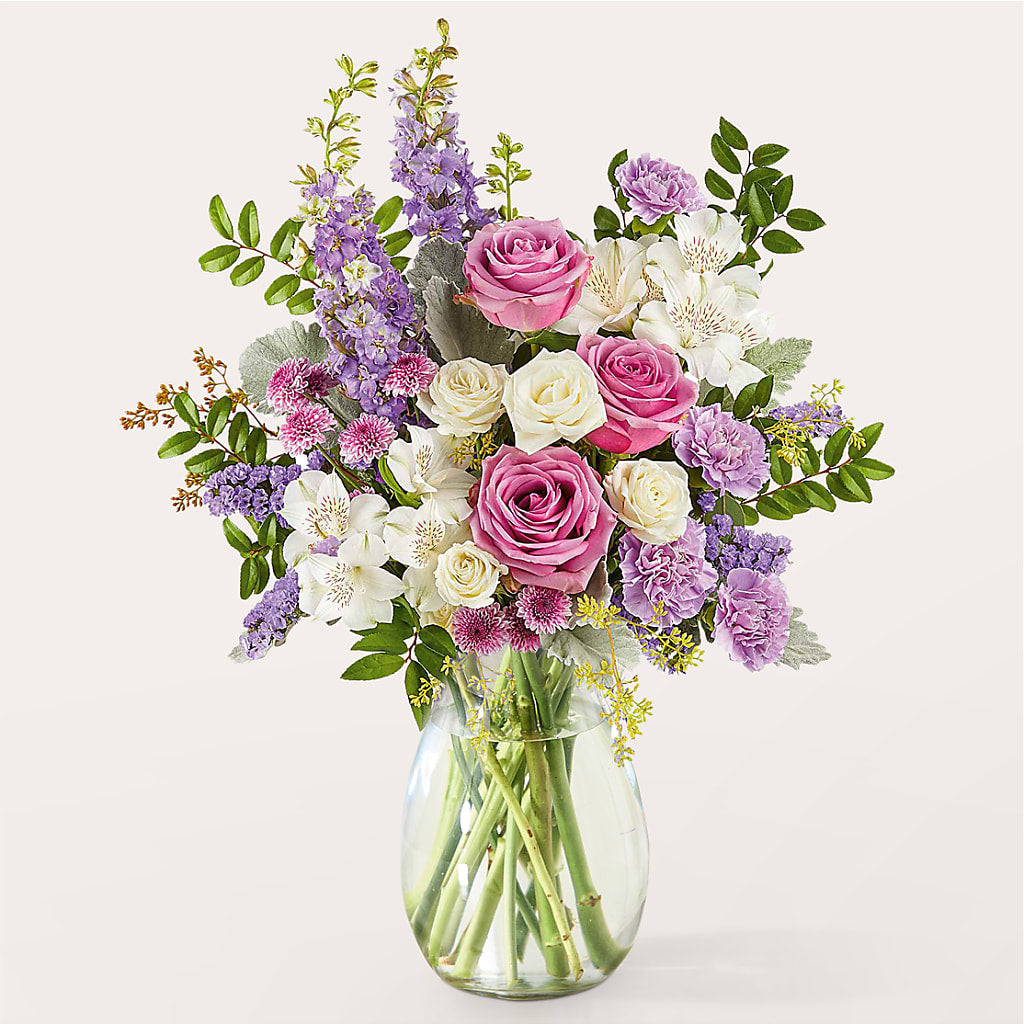 Lucky Me Bouquet –  Flowers By Mayra Inc, Freeport NY