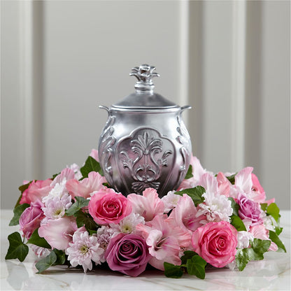 Glorious Tribute Arrangement –  Flowers By Mayra Inc, Freeport NY