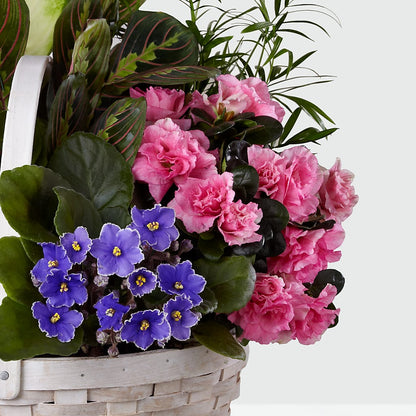 Peaceful Garden Planter –  Flowers By Mayra Inc, Freeport NY
