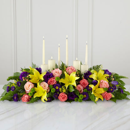 Forever Arrangement –  Flowers By Mayra Inc, Freeport NY