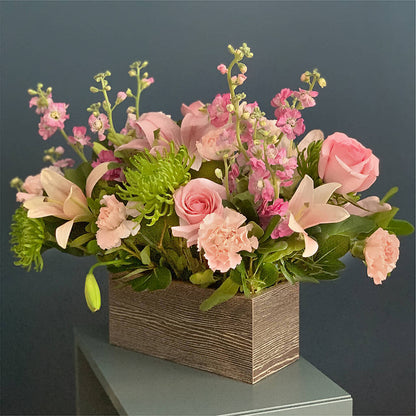 Beautiful Spirit Basket –  Flowers By Mayra Inc, Freeport NY