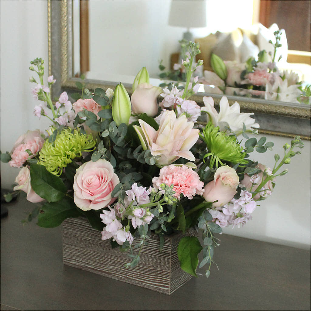 Beautiful Spirit Basket –  Flowers By Mayra Inc, Freeport NY