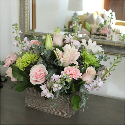 Beautiful Spirit Basket –  Flowers By Mayra Inc, Freeport NY