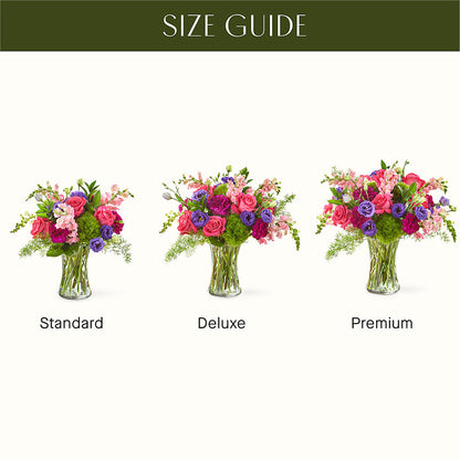 Charm & Comfort Bouquet –  Flowers By Mayra Inc, Freeport NY