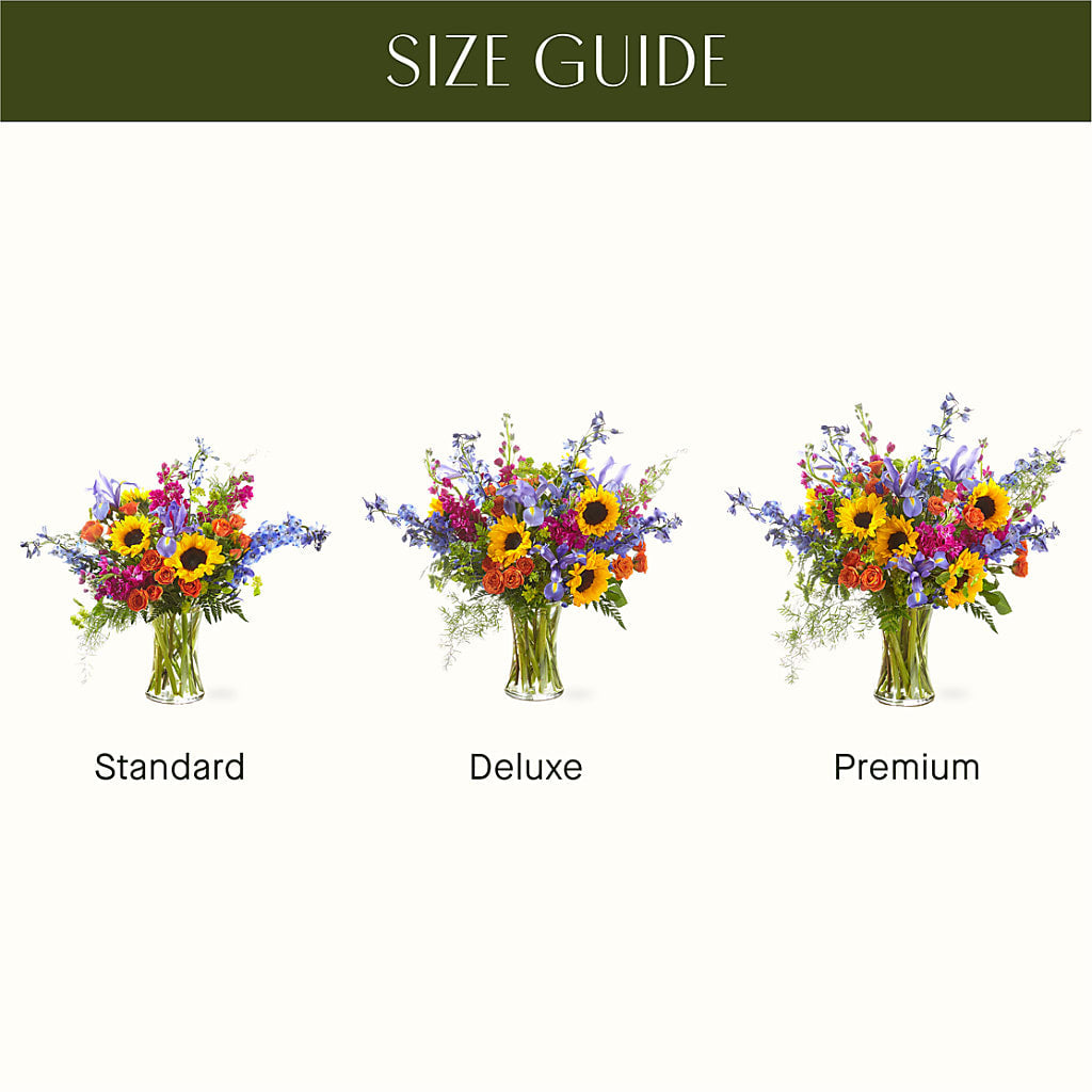 Rays of Life Bouquet –  Flowers By Mayra Inc, Freeport NY
