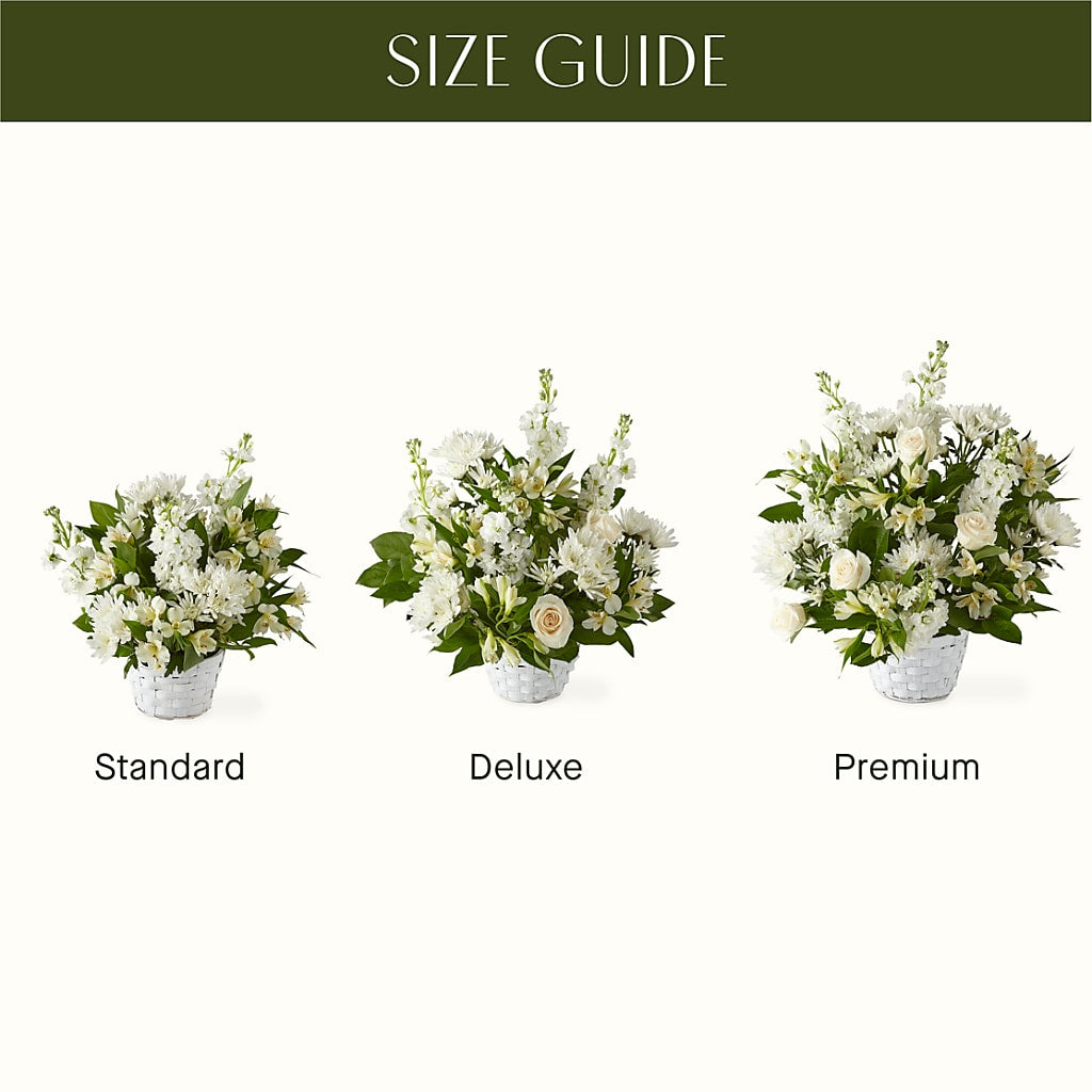 Eternal Affection Arrangement –  Flowers By Mayra Inc, Freeport NY