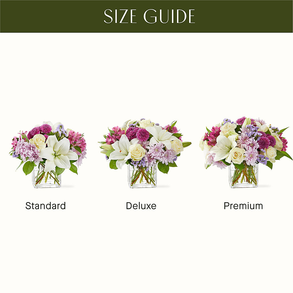 Cared For Bouquet –  Flowers By Mayra Inc, Freeport NY