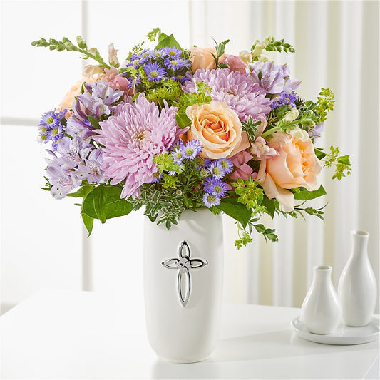 Divine Gift Bouquet –  Flowers By Mayra Inc, Freeport NY