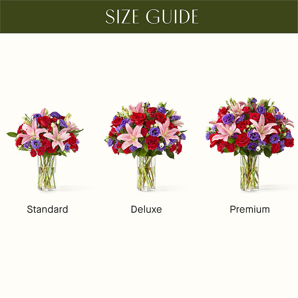 Truly Stunning Bouquet –  Flowers By Mayra Inc, Freeport NY