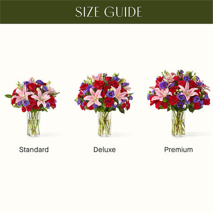 Truly Stunning Bouquet –  Flowers By Mayra Inc, Freeport NY