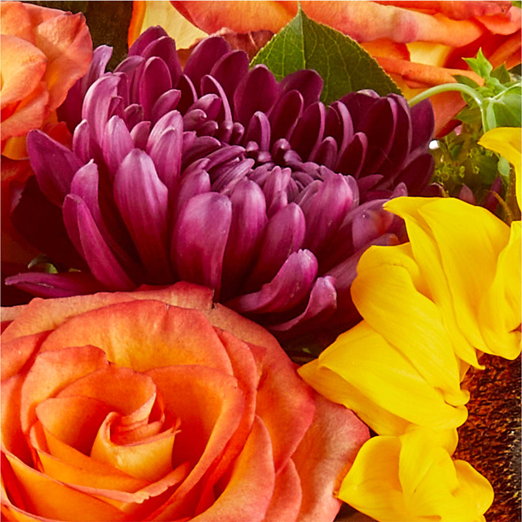 Nature Walk Bouquet –  Flowers By Mayra Inc, Freeport NY