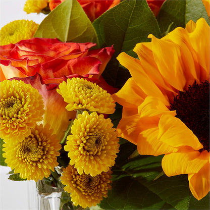 Picnic in the Park Bouquet –  Flowers By Mayra Inc, Freeport NY