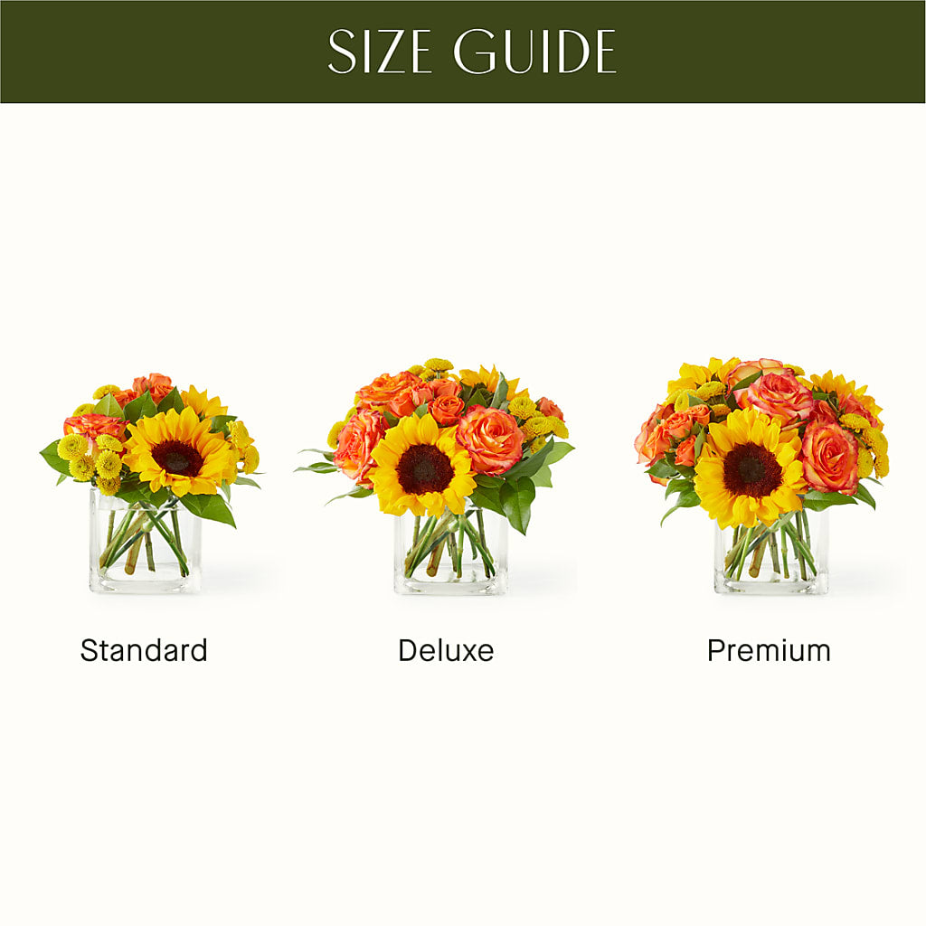 Picnic in the Park Bouquet –  Flowers By Mayra Inc, Freeport NY