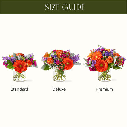 Sangria Bouquet –  Flowers By Mayra Inc, Freeport NY