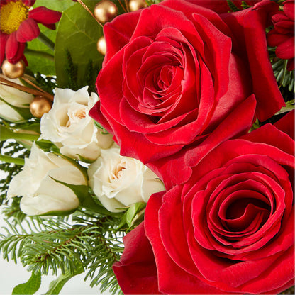 Believe Bouquet –  Flowers By Mayra Inc, Freeport NY