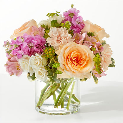 Paradise Bouquet –  Flowers By Mayra Inc, Freeport NY