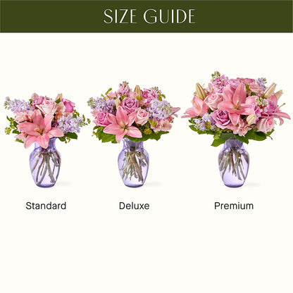 The Crown Jewel Bouquet –  Flowers By Mayra Inc, Freeport NY