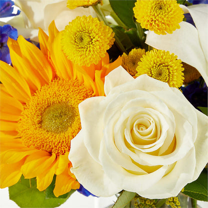 Stargazing Bouquet –  Flowers By Mayra Inc, Freeport NY
