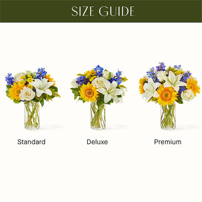 Stargazing Bouquet –  Flowers By Mayra Inc, Freeport NY