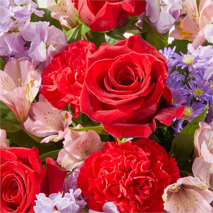 Your Majesty Bouquet –  Flowers By Mayra Inc, Freeport NY