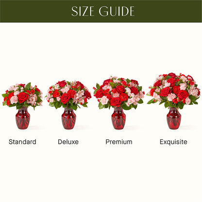 Candy Kisses Bouquet –  Flowers By Mayra Inc, Freeport NY