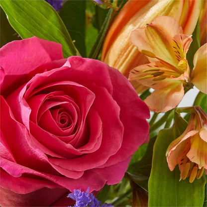 Joyful Bouquet –  Flowers By Mayra Inc, Freeport NY