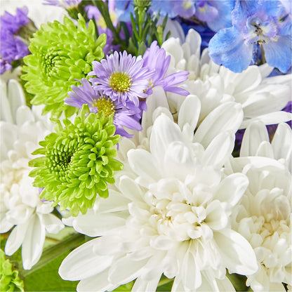 Genuine Gestures Bouquet –  Flowers By Mayra Inc, Freeport NY