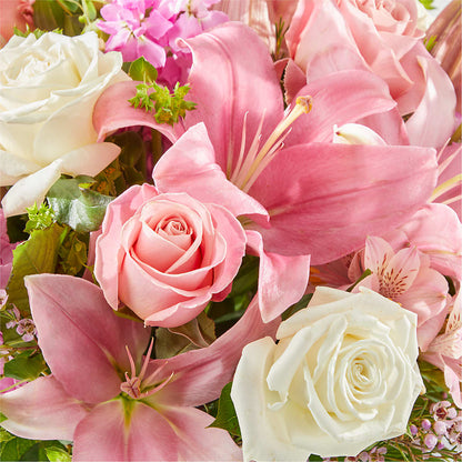 Ethereal Beauty Bouquet –  Flowers By Mayra Inc, Freeport NY