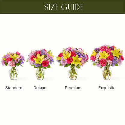 Sprinkles Bouquet –  Flowers By Mayra Inc, Freeport NY