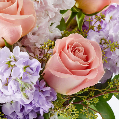 Embraced Bouquet –  Flowers By Mayra Inc, Freeport NY