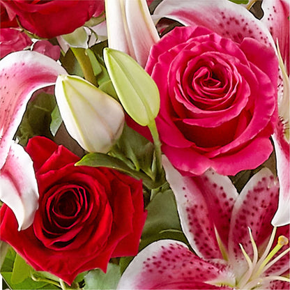 Always You Bouquet –  Flowers By Mayra Inc, Freeport NY
