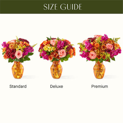 Countryside Bouquet –  Flowers By Mayra Inc, Freeport NY