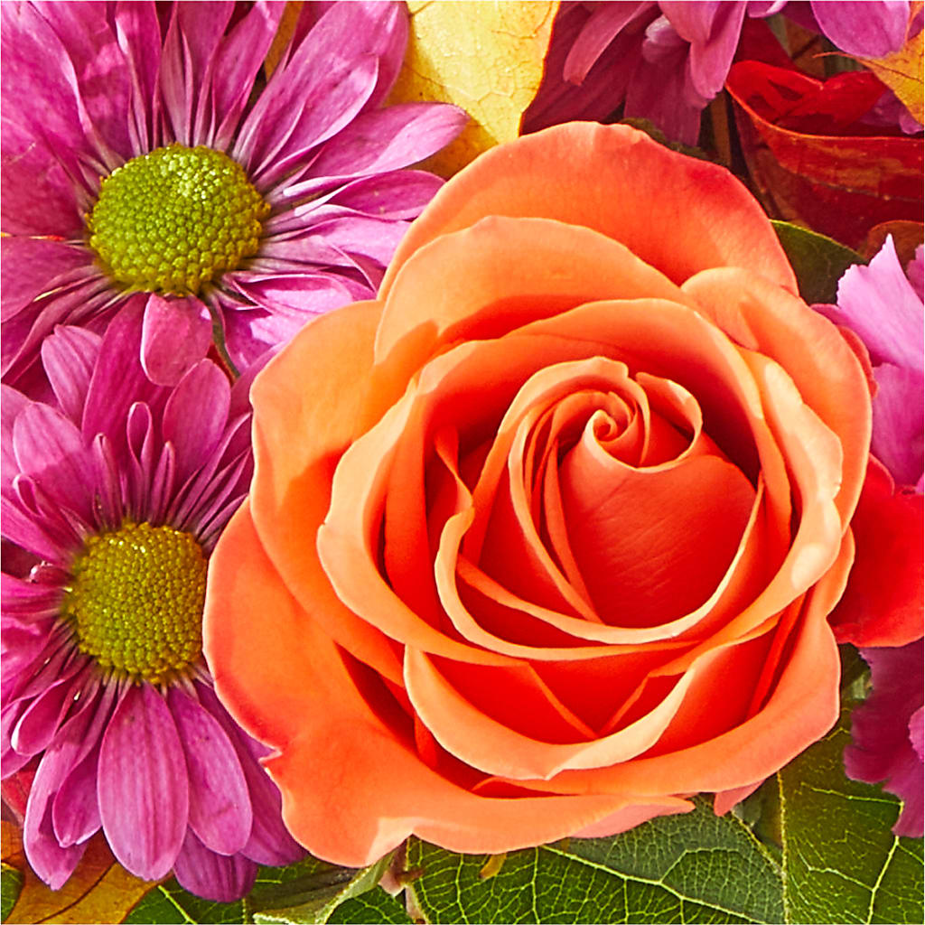 Mum's the Word Bouquet –  Flowers By Mayra Inc, Freeport NY