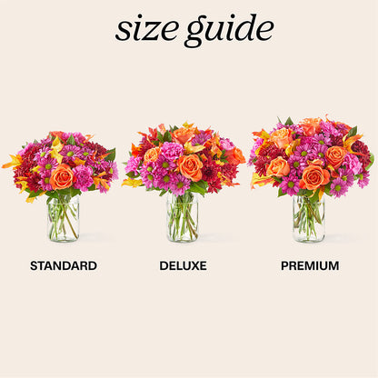 Mum's the Word Bouquet –  Flowers By Mayra Inc, Freeport NY