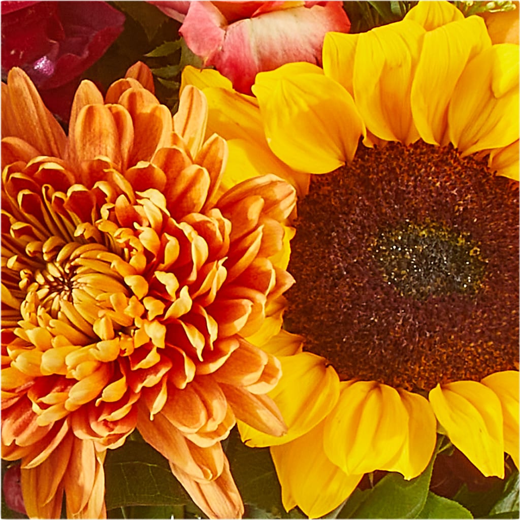 Seasons Change Bouquet –  Flowers By Mayra Inc, Freeport NY
