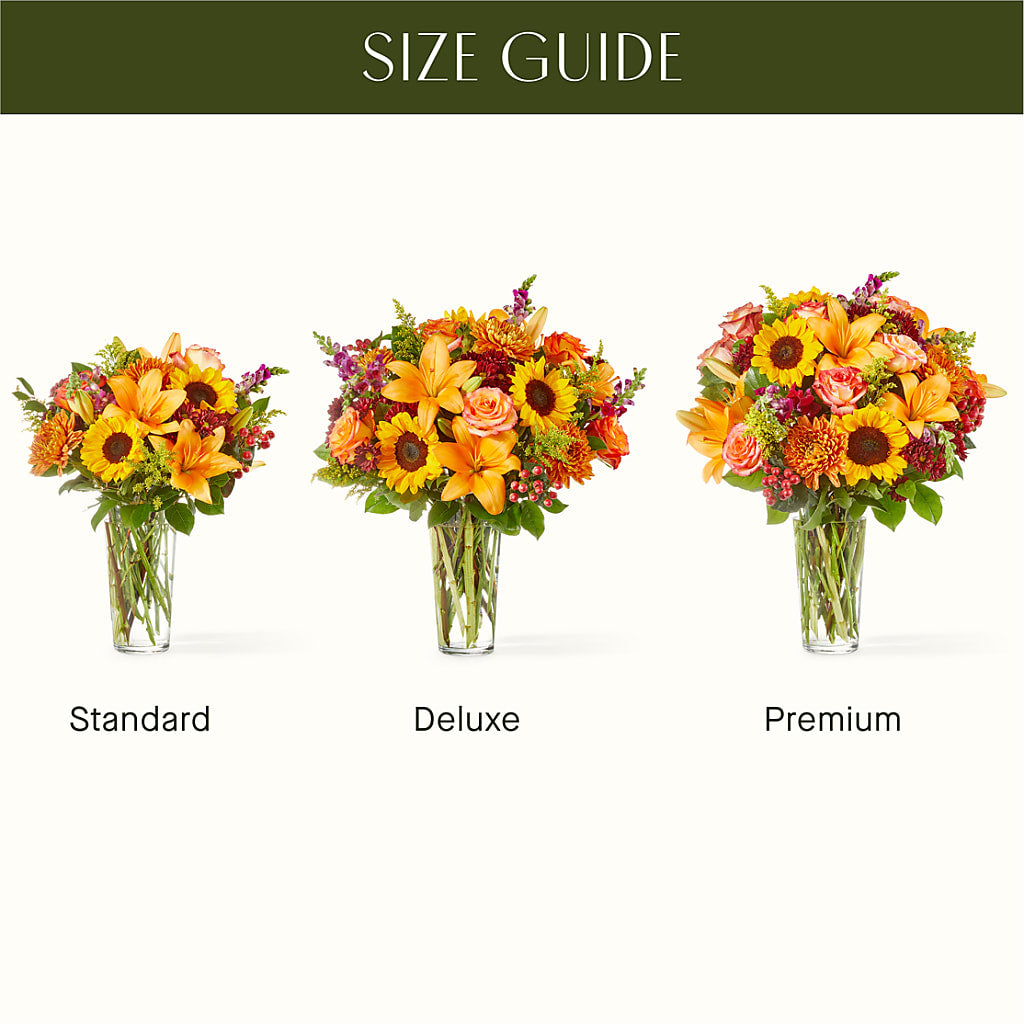 Seasons Change Bouquet –  Flowers By Mayra Inc, Freeport NY