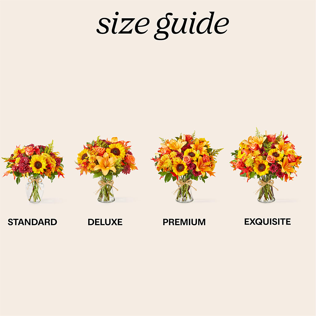 Sunny Side Bouquet –  Flowers By Mayra Inc, Freeport NY