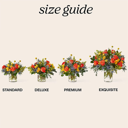 Disco Bouquet –  Flowers By Mayra Inc, Freeport NY