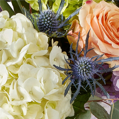 Porch Swing Bouquet –  Flowers By Mayra Inc, Freeport NY