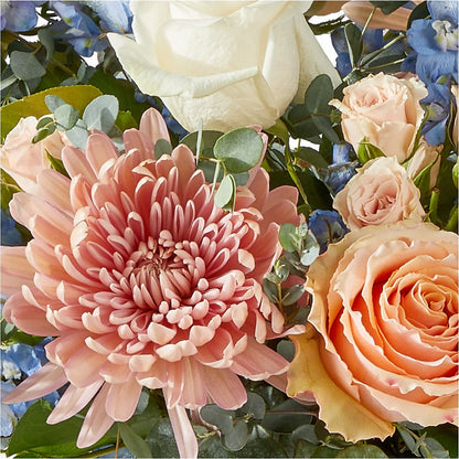 Inspired Bouquet –  Flowers By Mayra Inc, Freeport NY