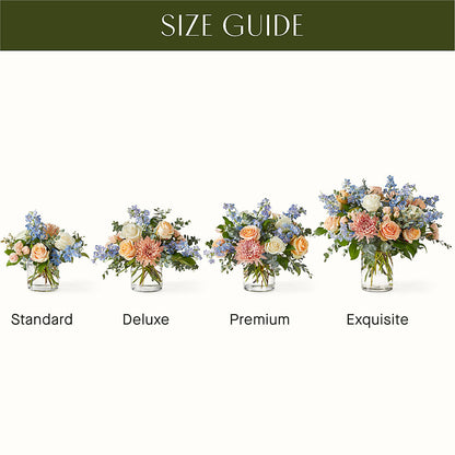 Inspired Bouquet –  Flowers By Mayra Inc, Freeport NY