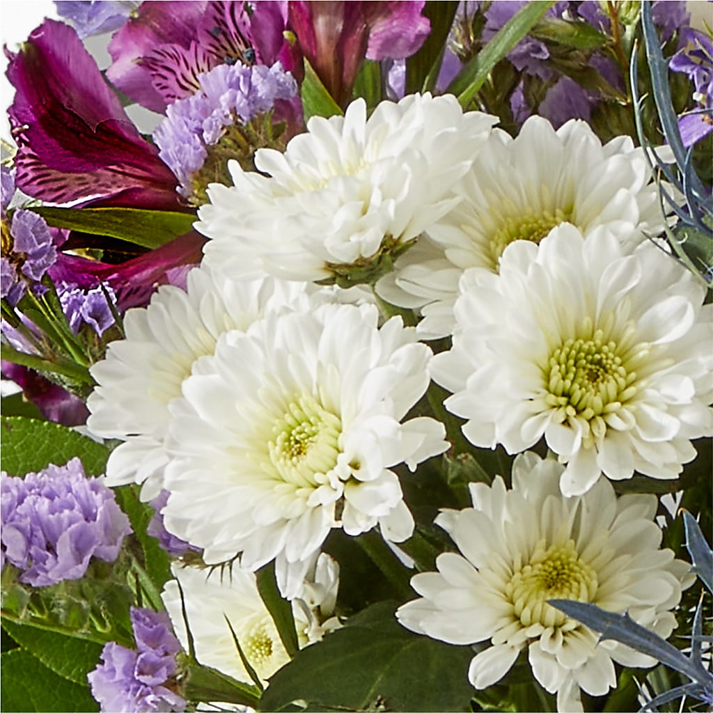 Shooting Star Bouquet –  Flowers By Mayra Inc, Freeport NY