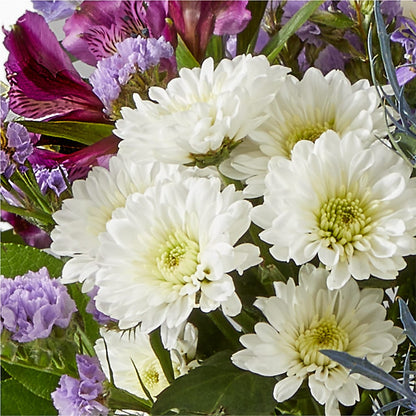 Shooting Star Bouquet –  Flowers By Mayra Inc, Freeport NY