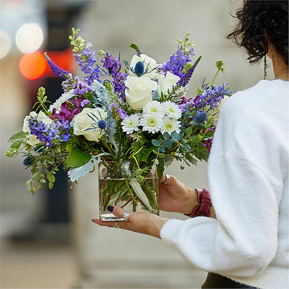 Shooting Star Bouquet –  Flowers By Mayra Inc, Freeport NY