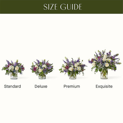 Shooting Star Bouquet –  Flowers By Mayra Inc, Freeport NY