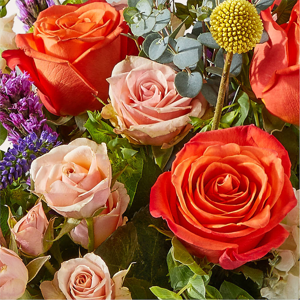 The Standout Bouquet –  Flowers By Mayra Inc, Freeport NY